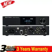 SMSL SU-9 PRO ES9039MPRO USB DAC Bluetooth DAC Digital to Analog Converter