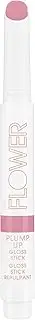 Plump Up Gloss Stick - Sizzle by Flower Beauty for Women - 0.05 oz Lip Gloss