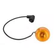 Simplified Installation Car Fog Light Cover for Mercedes Truck 9418201021