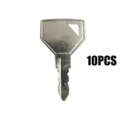 10PCS New Yanmar 52160 Excavator Key, Excavator Grader Dozer,Yanmar Part