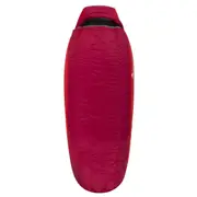 Sea to Summit Basecamp BCIII - Thermolite Sleeping Bag - Regular - Red