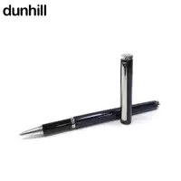 在飛比找PChome24h購物優惠-Dunhill 登喜路 西裝紋原子筆 NZ3803