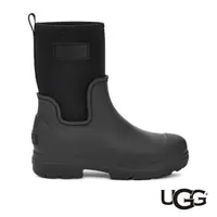 在飛比找momo購物網優惠-【UGG】女鞋/雨鞋/雨靴/厚底鞋/Droplet Mid(