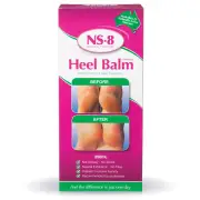 NS-8 Heel Balm Complex 250ml