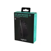 Logitech MX Anywhere 2S Bluetooth BRAND NEW SEALED Wireless Mobile Mouse