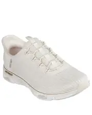 Skechers Skechers Slip-Ins: Glide-Step Gratify - Pace White