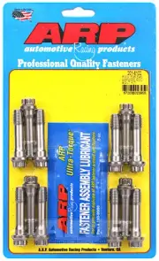 ARP-201-6102 ARP Rod Bolts, Pro Series ARP2000, Complete, For BMW, Kit