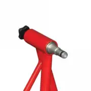 Bike It Motorcycle Single Sided Paddock Stand AXLE PIN ONLY - 40mm