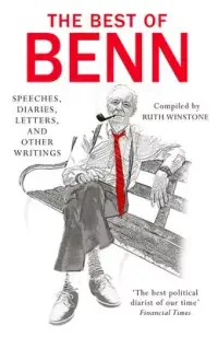 在飛比找博客來優惠-The Best of Benn: Speeches, Di