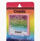 Crayola Shimmer Eyeshadow Palette New In Package