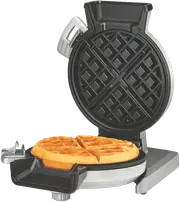 Cuisinart Vertical Waffle Maker