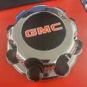 GMC Center Cap 1999-2010 Sierra 1500 2500 Yukon XL
