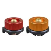 Gas for Adapter Cylinder Gas for Canister Propane Equipment Stove