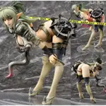 MEGAHOUSE QUEEN'S QUEENS BLADE 女王之刃 女皇之刃 歷戰傭兵 愛姬多娜