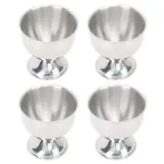 Egg Cup Holder High Temperature Resistant Erosion Resistant Chicken Egg Cup New