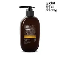 在飛比找PChome24h購物優惠-【茶籽堂】碗盤洗潔液 500mL