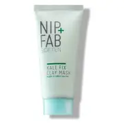 NIP+FAB Kale Fix Clay Mask 50ml