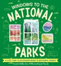 在飛比找博客來優惠-Windows to the National Parks 