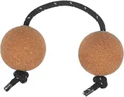 Levemolo Boys and Girls Percussion Instrument Rhythm Eggs Shaker Musical Eggs Easy to Use for Toddlers and Boys and Girls