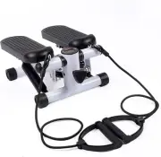 Mini Stair Steppers, Steppers for Exercise at Home, Mini Stepper with Resistance