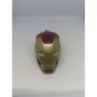 在飛比找蝦皮購物優惠-Marvel  鋼鐵人 漫威 IRONMAN 小鑰匙圈