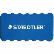 Staedtler Magnetic Dry Wipe Whiteboard Eraser (Lumocolor)