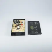 318296807 WCI CLOCK/TIMER