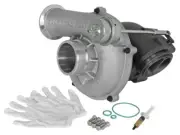 For 1999-2003 Ford 7.3L Powerstroke Turbo Diesel AFE Bladerunner Turbocharger (for: Ford)