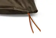 TARISA Double Sided Feather Fill Cushion