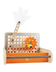 [Hape] Science Experiment Toolbox