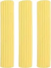 Mop Replacement Heads - 3 Pack Reusable Mop Sponge for Squeeze Mop, Washable Household Replacement Mop Pads for Floor Cleaning - Mop Head Refill(29X6X4cm)