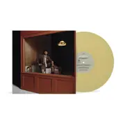 Backflips In A Restaurant (Custard Yellow Vinyl)
