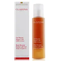 在飛比找誠品線上優惠-CLARINS克蘭詩牛奶果美胸精華/ 50ml/ 平行輸入