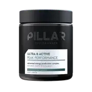 Ultra B Active by Pillar Performance | Elite Supps