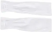 [Generic] Arm Protectors, Cooling Arm Warmers, Quick-Drying UV Protective Covers, UV Arm Warmers, Versatile Sun Arm Sleeves for Outdoor Activities