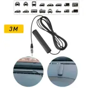 Antenna/Aerial Hidden Car Stubby for Ford PY NextGen Ranger Raptor Wildtrak (for: Honda)