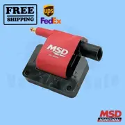 Ignition Coil MSD for Jeep Comanche 1992