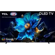 TCL 98" P7K QLED 4K UHD Google TV [2025]