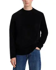 Karl Lagerfeld Paris White Label Crewneck Sweater