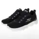 SKECHERS 健走鞋 男健走系列 GO WALK MASSAGE FIT - 216404BKW