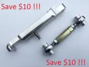Suzuki DL 1000 VSTROM Lowering Link Kickstand Discount Kit 2014 And up Links NEW