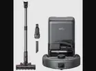 eufy 3-in-1 E20 – The World First Robot Vacuum That Transforms Into Stick Vacuum