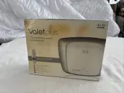 CISCO Valet Plus M20 Wireless HotSpot Router Brand New Sealed Factory Box