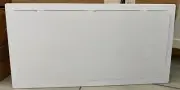 Access Panel for Drywall, Ceiling, Plumbing 14” X 29” Opening Reinforced Plastic