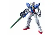 HG 1/144 Gundam Exia Repair II - Model Kit