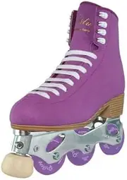 [Jackson Ultima] Jackson Atom Vista Women's Inline Figure Roller Skate