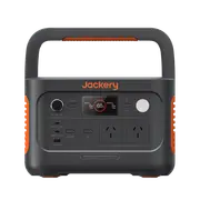 Jackery Explorer 600 Plus Portable Power Station