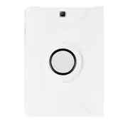 MCC For Samsung Galaxy Tab S3 9.7 T820 T825 Smart 360 Rotate Case Cover inch [White]