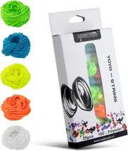 100% Polyester Professional Yoyo Strings for Responsive and Non Responsive