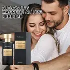 North Moon Pheromone Perfume 50ml Attracting Magnetic Allure New Perfume W79C